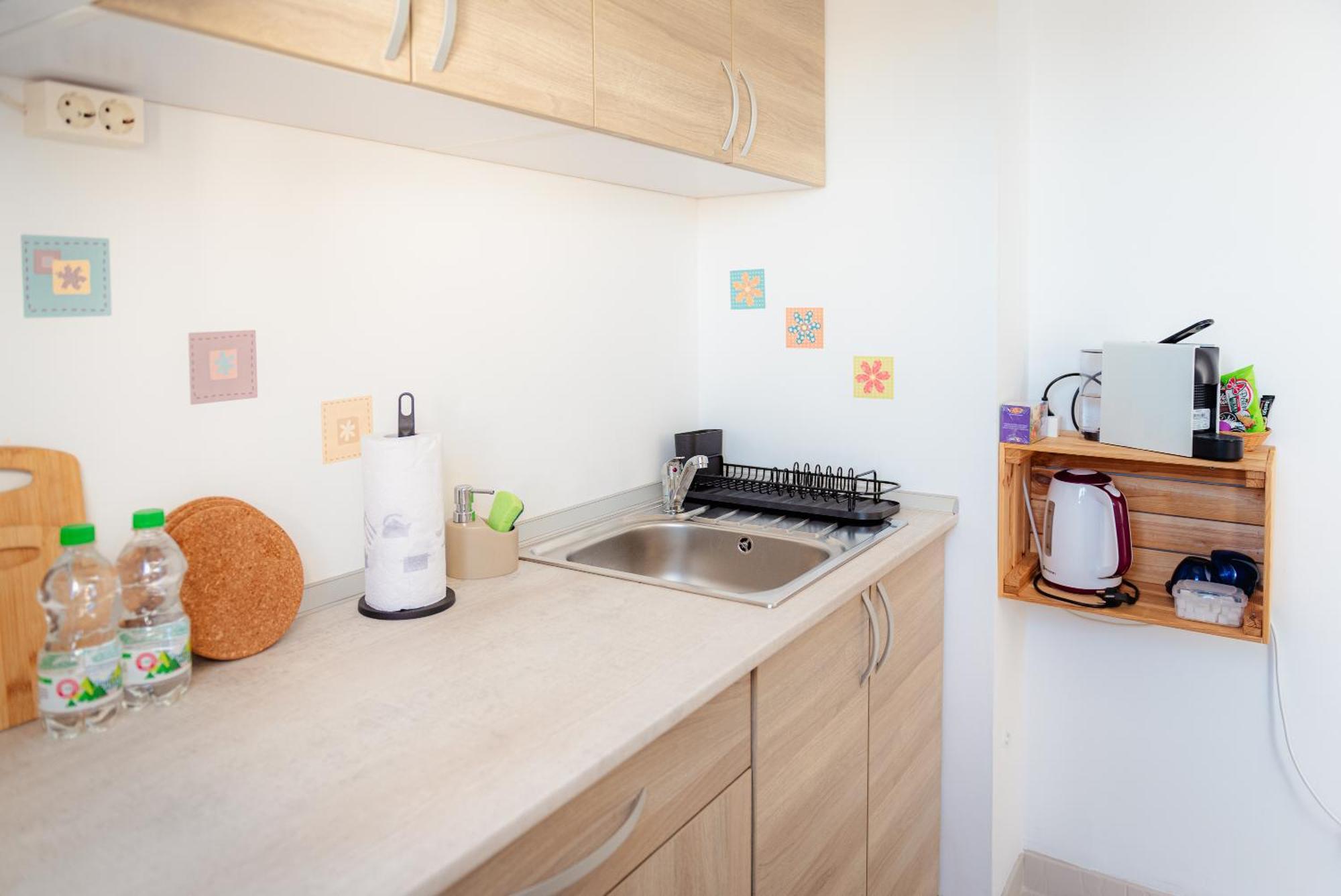 Premium Studio Next To National Arena & Park Bukareszt Zewnętrze zdjęcie